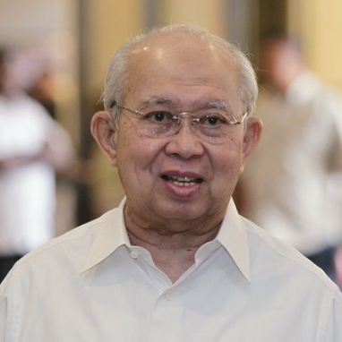 Tengku Razaleigh