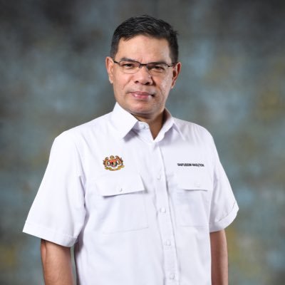Saifuddin Nasution